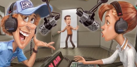 Unrelatable—Reaction