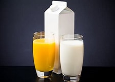 McKay child makes headlines after offering “Juice and Milk” instead of Lemonade