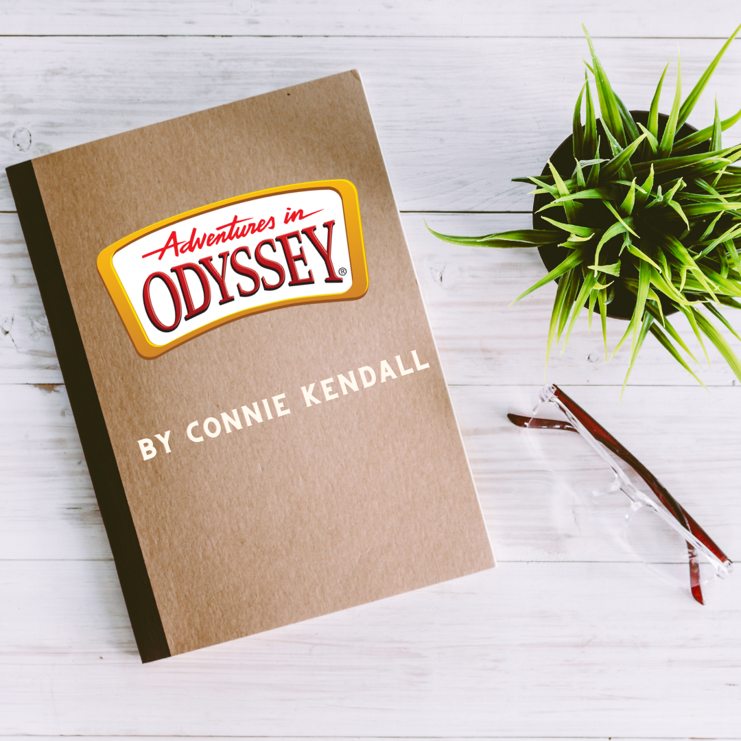 Adventures in Conspiracies!