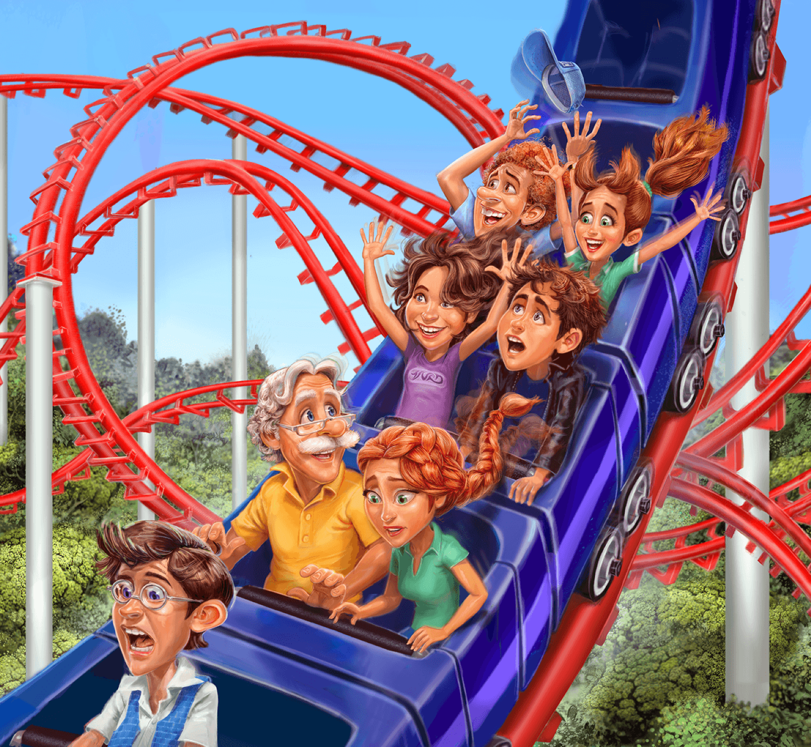 News Flash: AIO’s not being beaten to the punch.