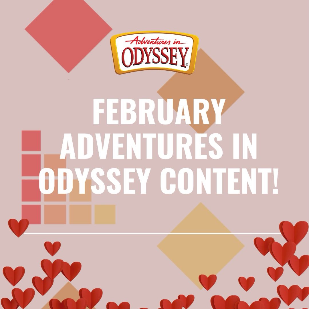 February AIO Content…Revived!