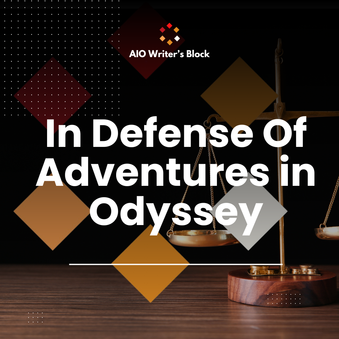 Adventures in Odyssey Made the Switch from Moral-Based Episodes to Story-Based Ones. That’s Not Necessarily a Bad Thing. (In Defense of AIO)