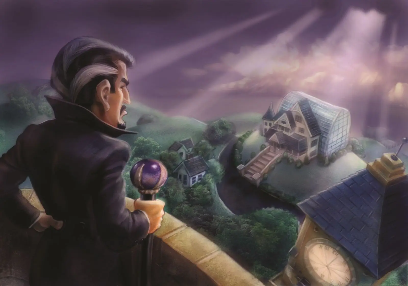 11+ Iconic Quotes from “Darkness Before Dawn”