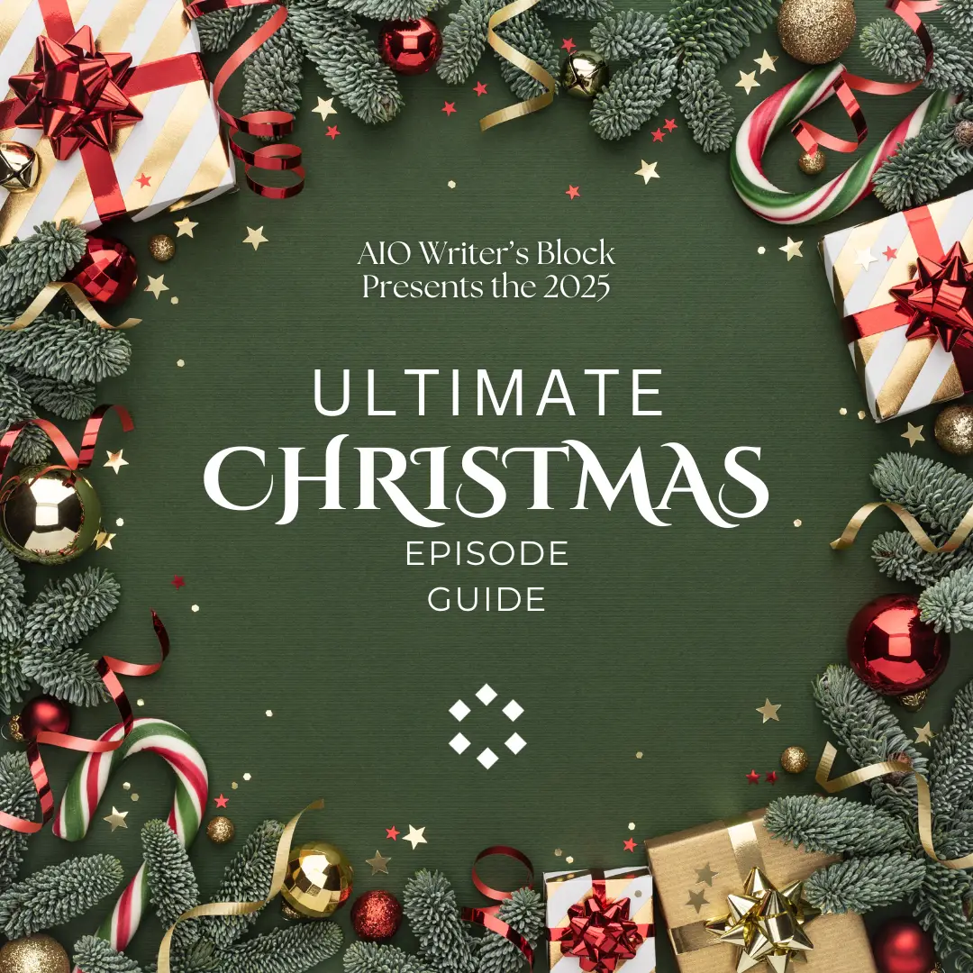 The Ultimate Adventures in Odyssey Christmas Episode Guide (2025 Edition)